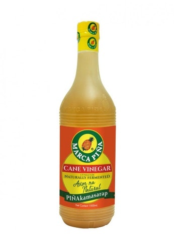 Marca piña cane vinegar 1000ml