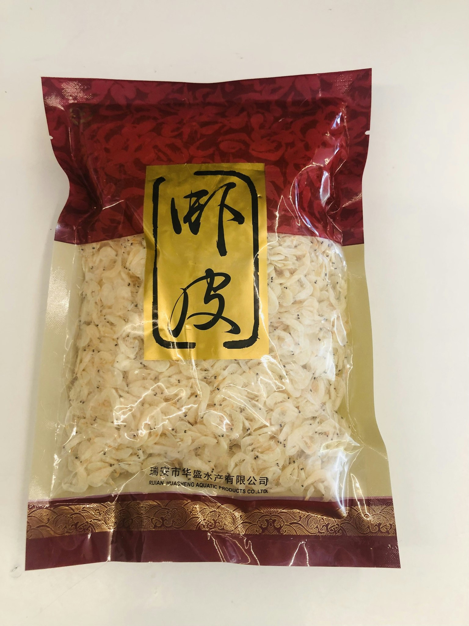 Dried small shrimps 200g