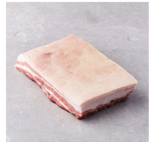 Ribbe ( tynn ribbe)1.3 kg