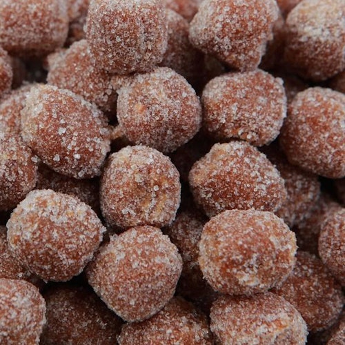 Tamarind m/ Ingefær 250g ( ikke på lager )