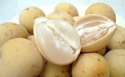 Lanzones 500g