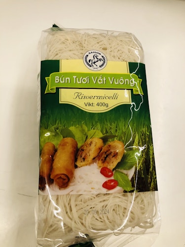 Rice vermicelli 400g