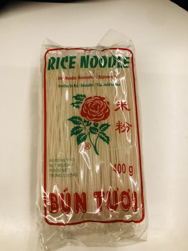 Rice noodle 400