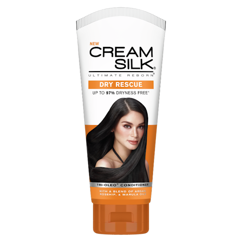 ream Silk Conditioner Dry Rescue 180ml