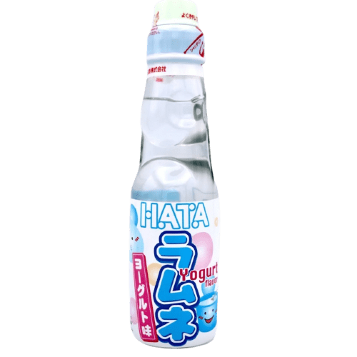 Hata Ramune Yogurt – 200ml