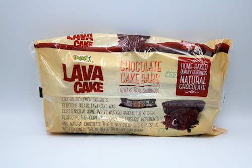 Lava cake chocolate 10 stk