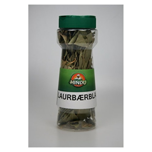 Hindu Laurbærblad 40g