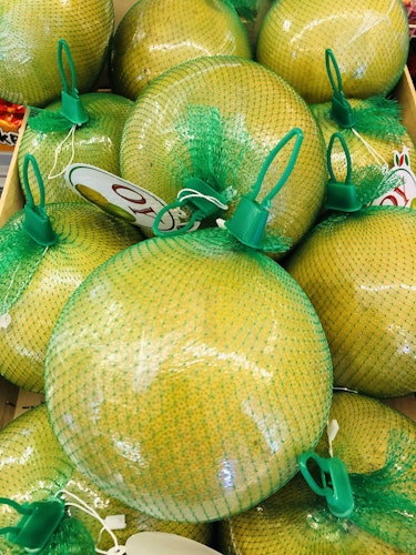 Pomelo,Super juicy and tasty 1.3 kg