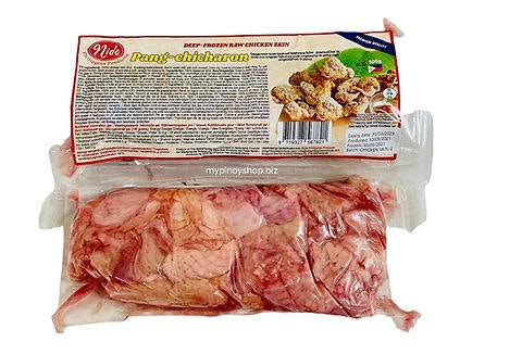 Nidas pang chicharon 500g