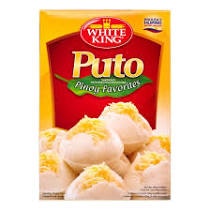 Puto Pinoy favorite 400g