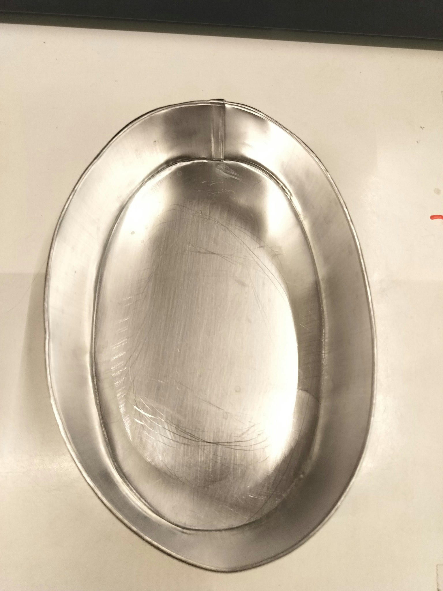 Lhanira /  Leche flan molde