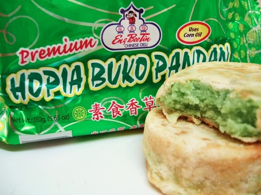 Eng bee tin 150g
