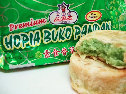 Eng bee tin 150g