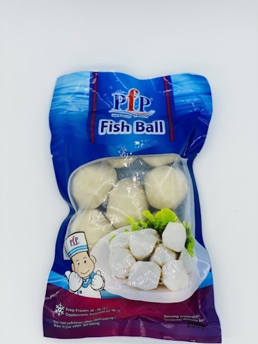 Fish Ball 100g