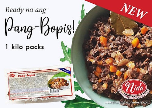Nidas pang bopis 1kg