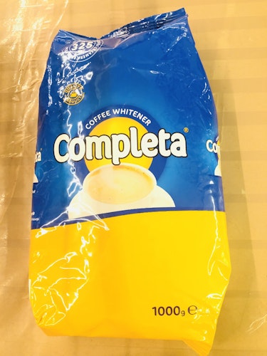 Completa milk powder 1 kg