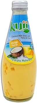 EARLY SPRING Coconut milk drink - Mango
