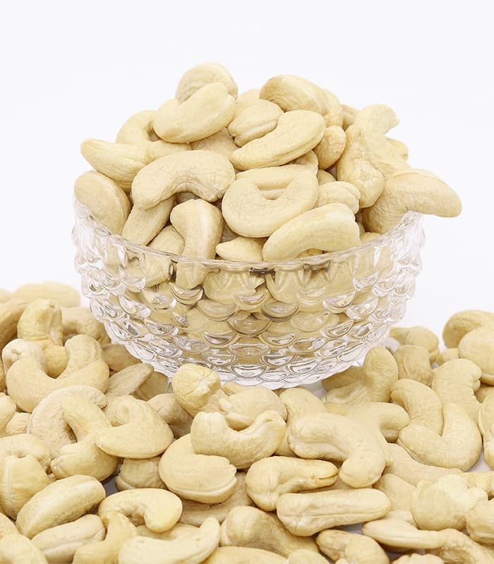 LOTUS Cashew nut raw 300g