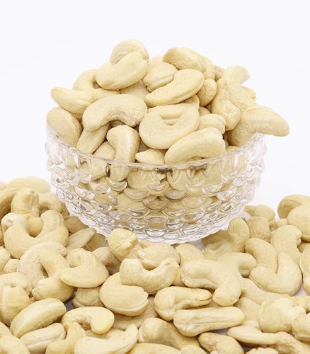 LOTUS Cashew nut raw 300g