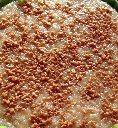 Biko / Rice cake 400g