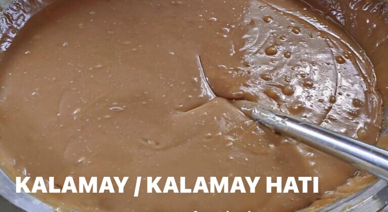 Kalamay 400g
