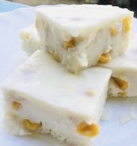Maja Blanca 300g