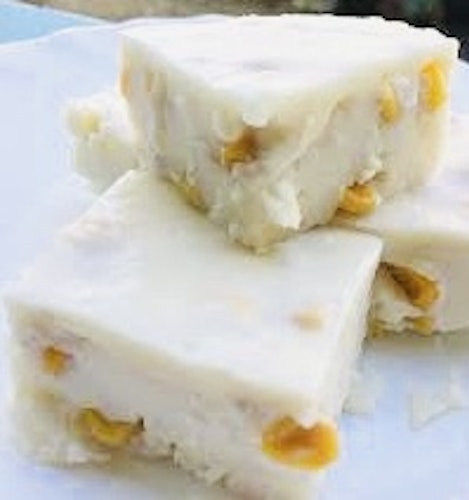 Maja Blanca 300g