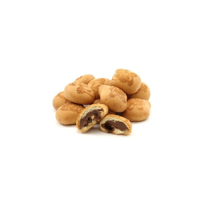 Hello Panda Sjokolade 50g Japansk Megahit