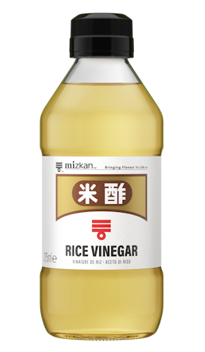 Mizkan Rice Vinegar 275ml