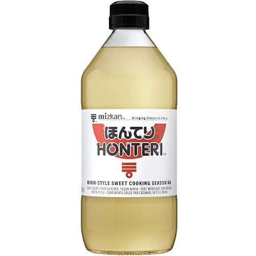 HONTERI MIRIN - SWEET SEASONING - 275ML