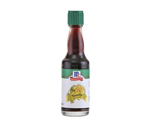 McCormick Vanilla Extract