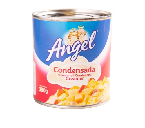 ANGEL CONDENSADA 380G ( ikke på lager )