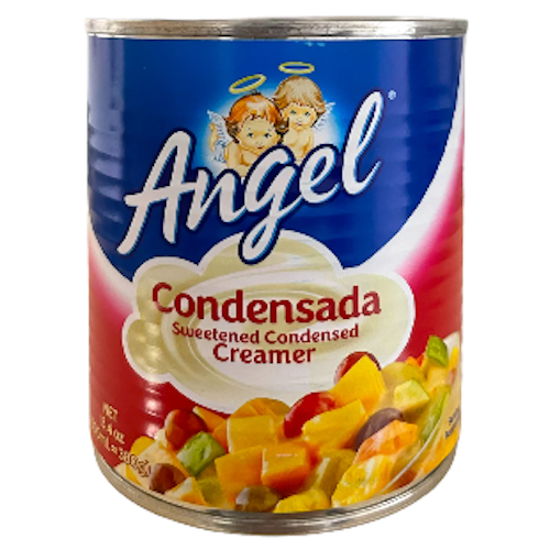 Angel - Condensada Sweetened Condensed Creamer 380g (ikke på lager )