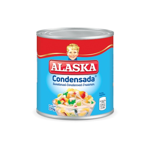 Alaska Condensada Sweetened Condensed Creamer ( Ikke på lager )