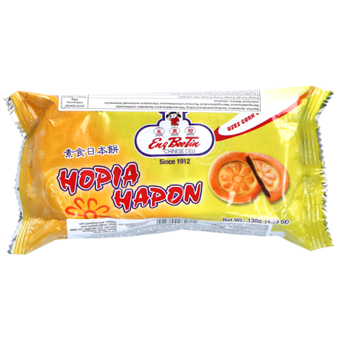 Eng Bee Tin | Hopia Hapon 150g