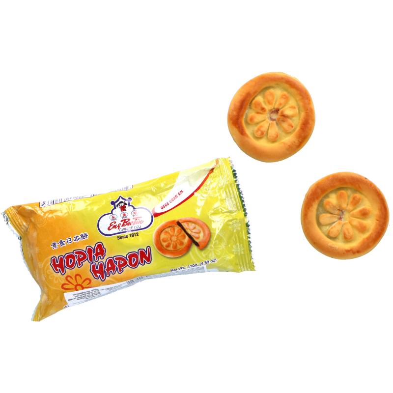 Eng Bee Tin | Hopia Hapon 150g