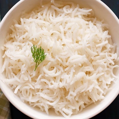 BASMATI RICE (SUPERIOR LENGTH)