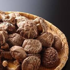 Dried Shitake Sopp 100g