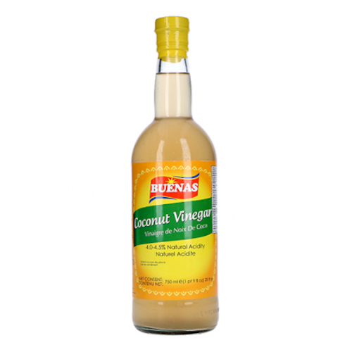 Buenas coconut vinegar