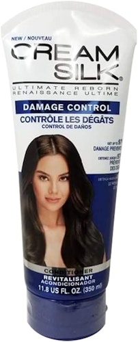 Cream Silk blue Conditioner  damage control 180g