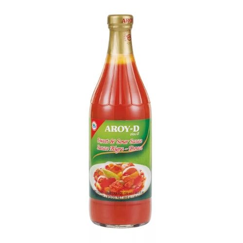 Aroy-D sweet & sour sauce 840 ml