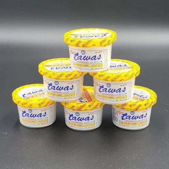 Tawas powder 50g