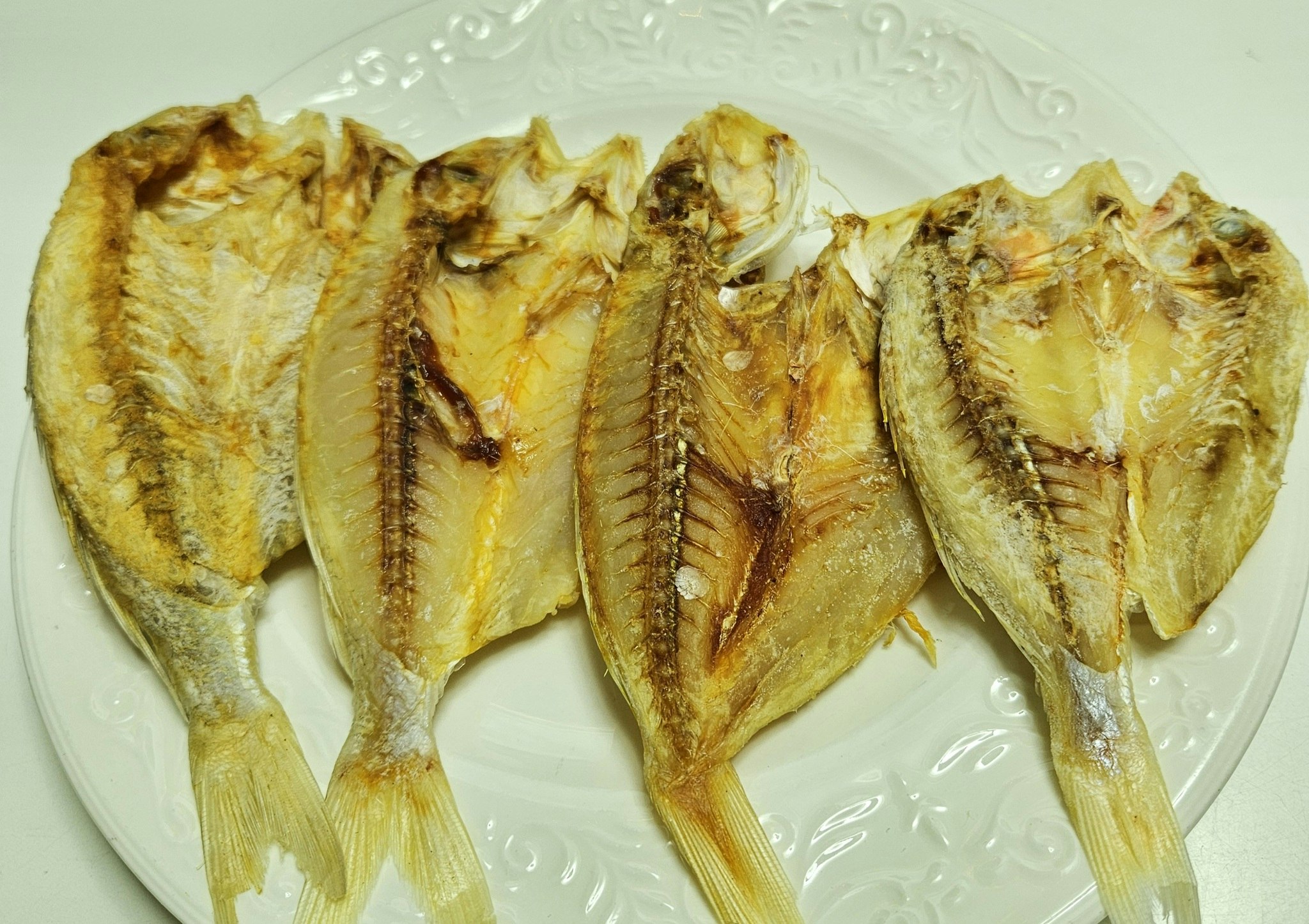 Bisugo Daing / dried fish 110g