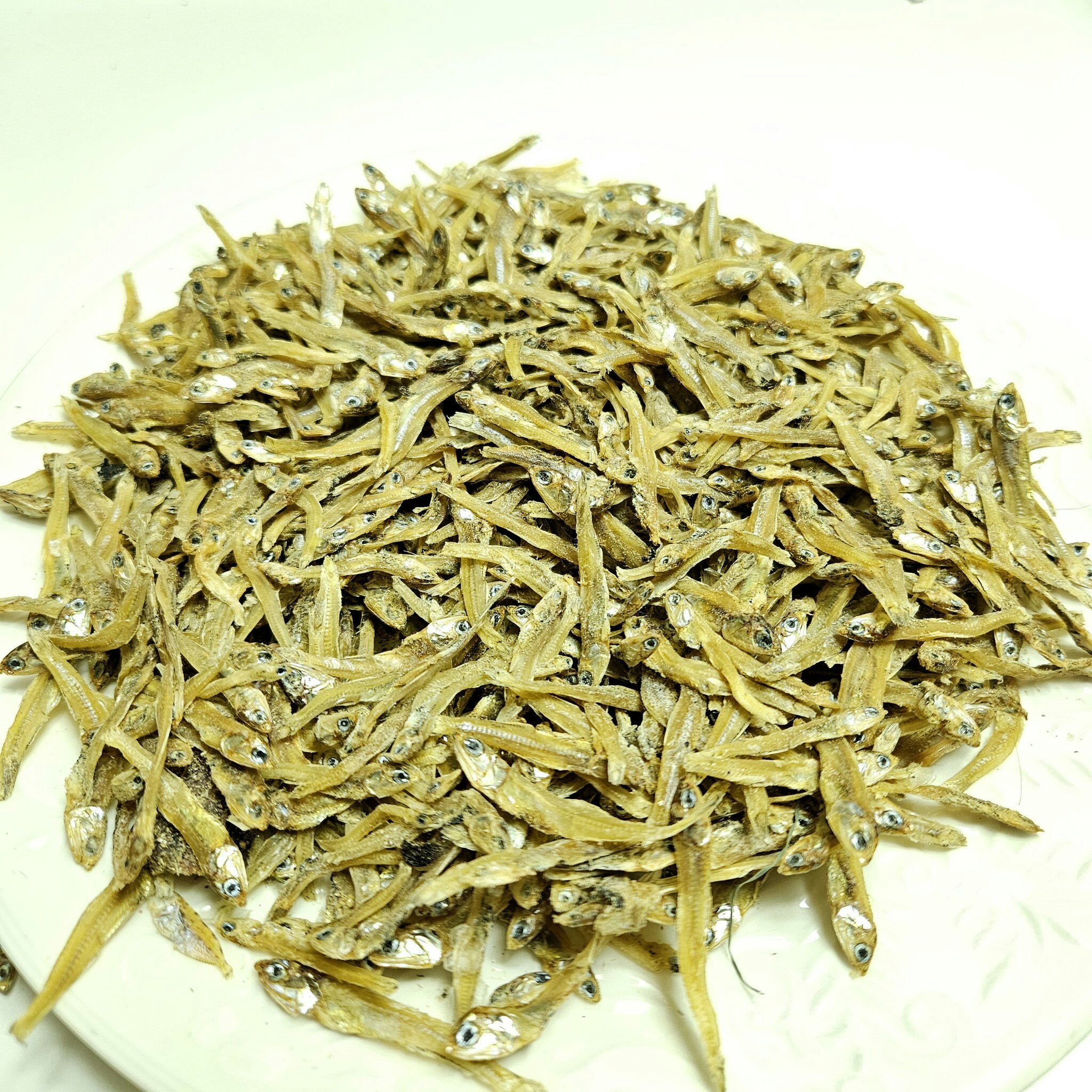 Dilis small 105g