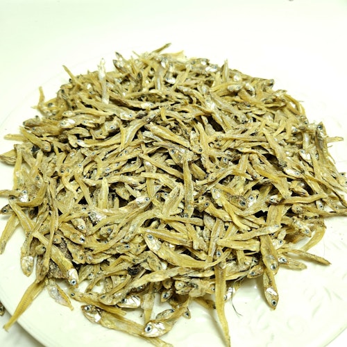 Dilis small 105g