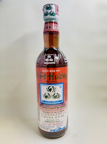 Veit Huong Fish sauce 628 ML