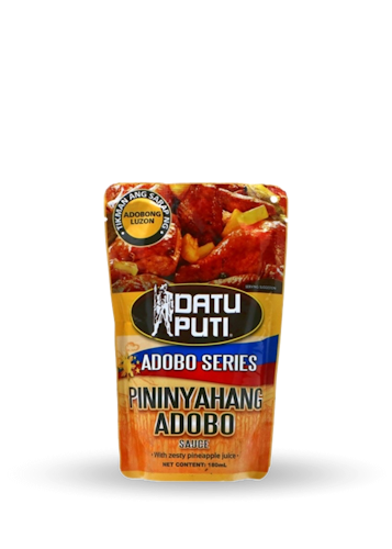 Spicy  Adobo sauce/ Spicy Savoury sauce with chilis  180ml