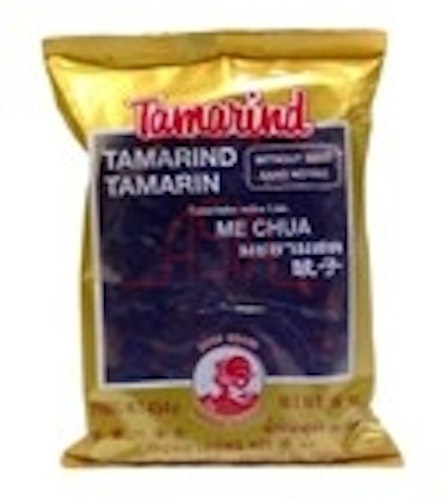 Cock tamarind pure seedless thai 454g