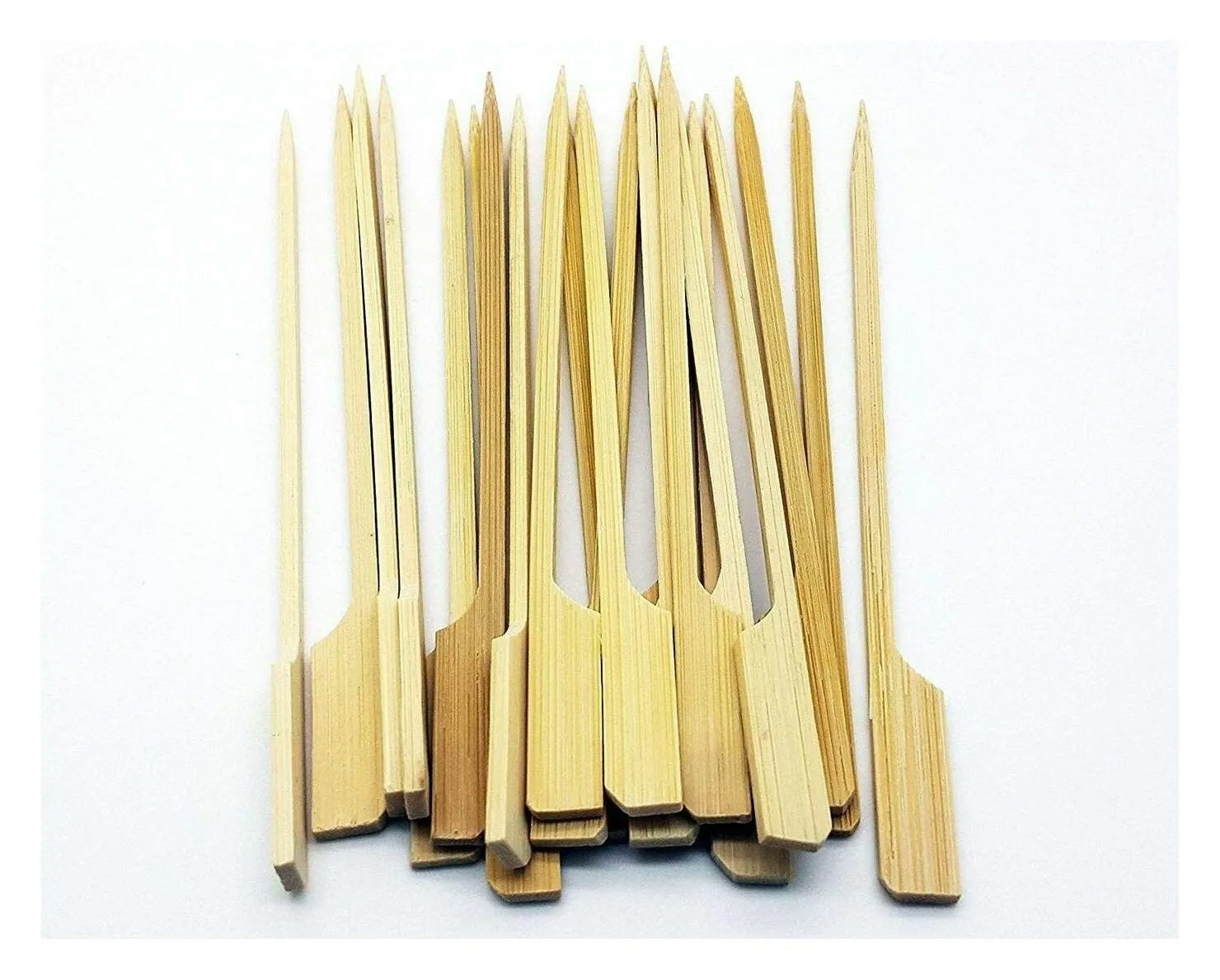 Barbecue  skewer (100 pcs 18cm ) 210g
