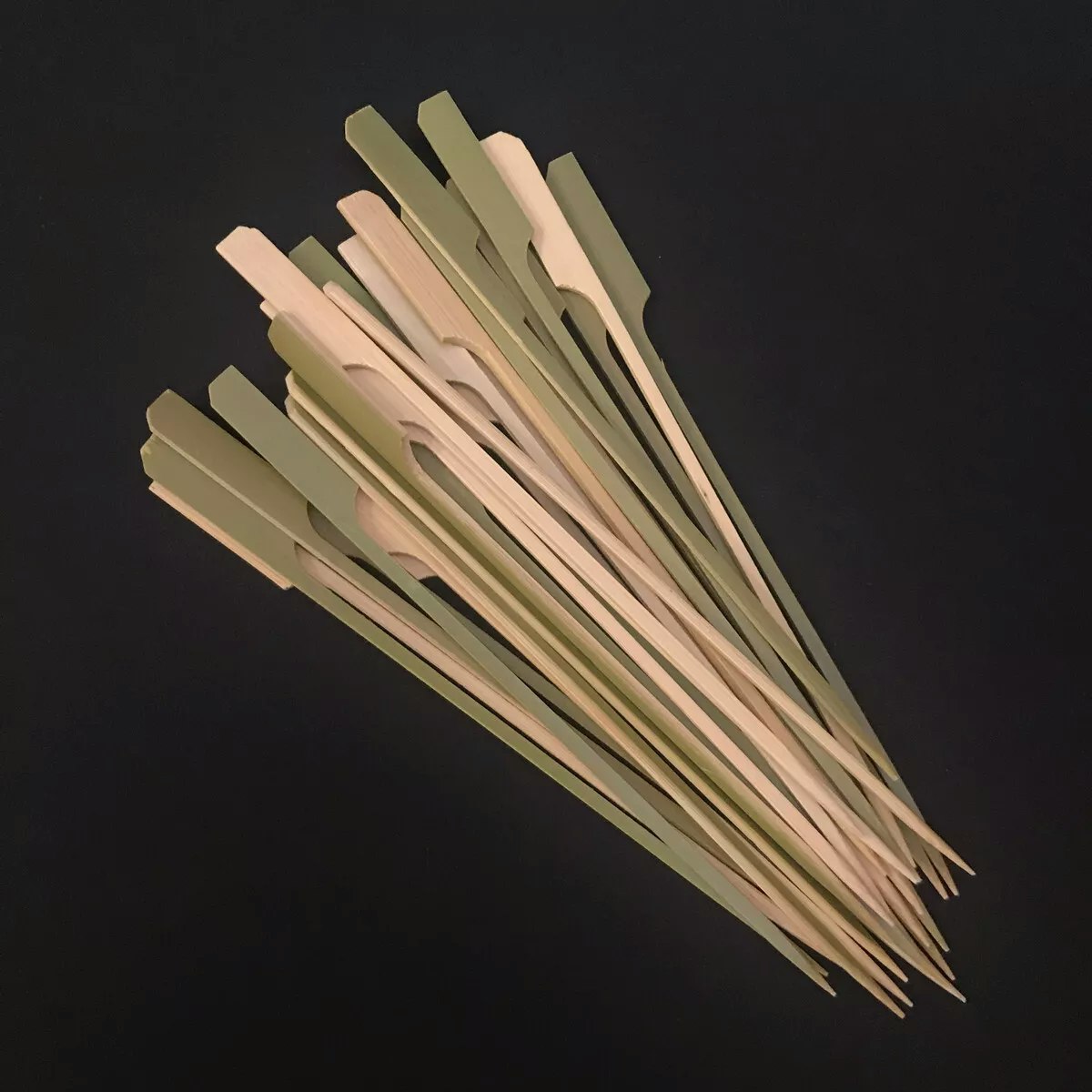 Barbecue  skewer (100 pcs 18cm ) 210g
